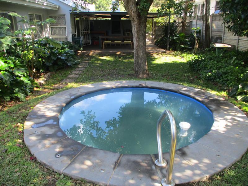4 Bedroom Property for Sale in Heuwelsig Free State